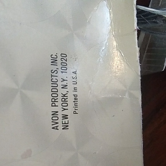 Avon SPIRIT OF St. Louis Wind Jammer - Picture 6 of 16